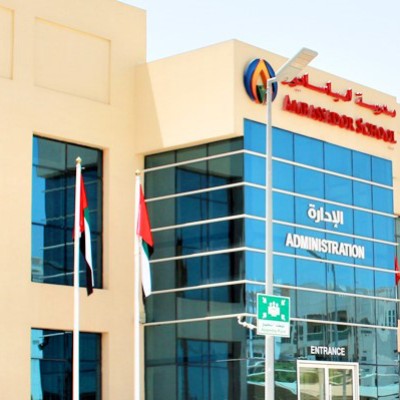 Ambassador International Academy